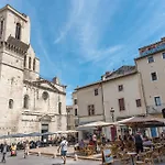 Apartman L'ecrin De Frida - Duplex Au Coeur De La