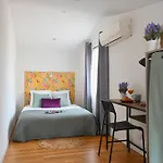 L'ecrin De Frida - Duplex Au Coeur De La Apartman *