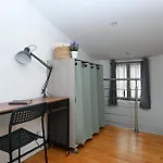 Apartman L'ecrin De Frida - Duplex Au Coeur De La *