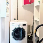 L'ecrin De Frida - Duplex Au Coeur De La Apartman Nîmes