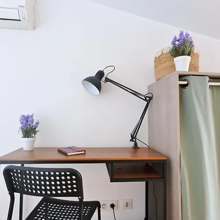 Apartmán L'ecrin De Frida - Duplex Au Coeur De La