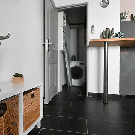 Apartmán L'ecrin De Frida - Duplex Au Coeur De La *