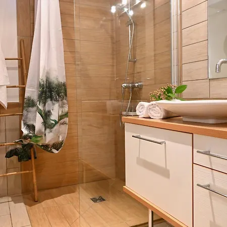 L'ecrin De Frida - Duplex Au Coeur De La Apartmán Nîmes