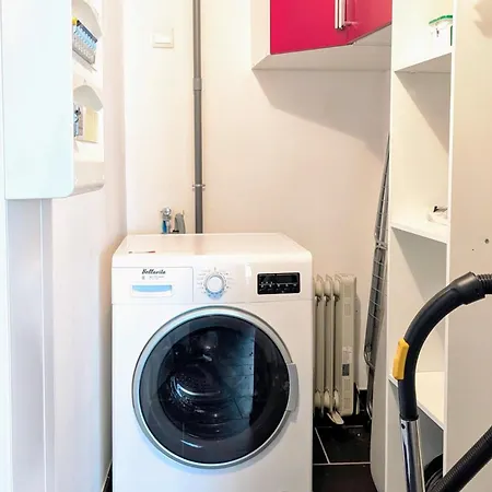 L'ecrin De Frida - Duplex Au Coeur De La Apartmán Nîmes