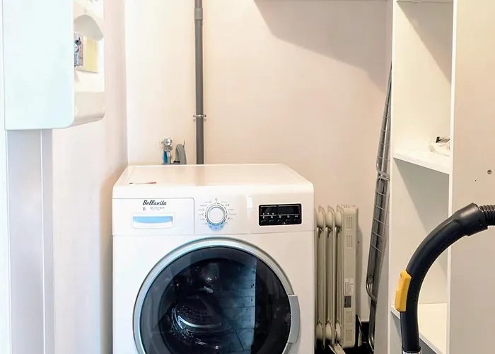 L'ecrin De Frida - Duplex Au Coeur De La Apartman Nîmes